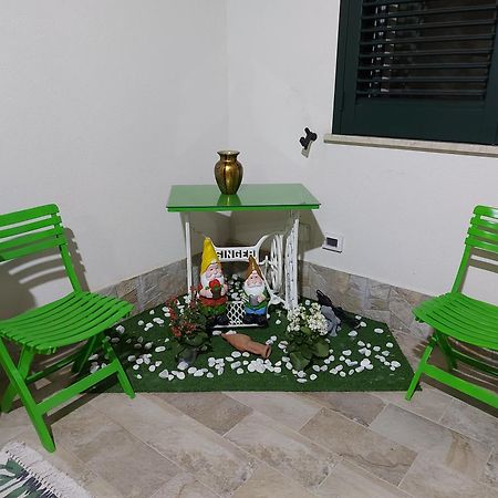 Вілла Casa Da Flo' Аугуста Екстер'єр фото