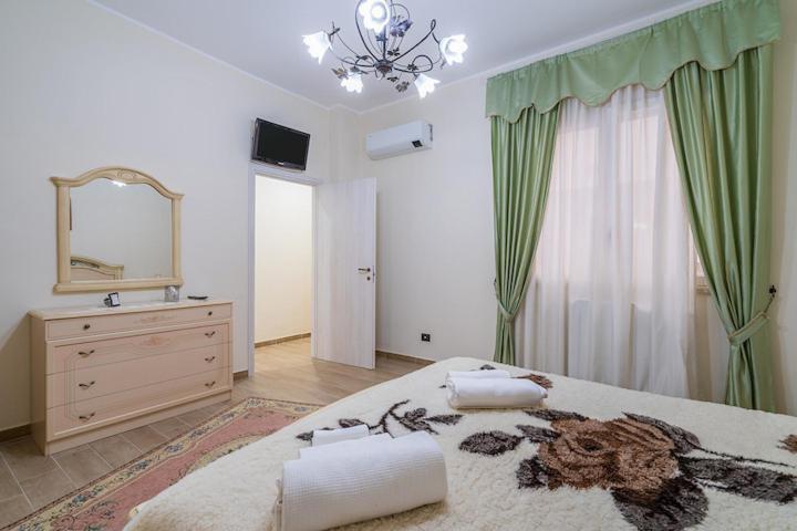 Вілла Casa Da Flo' Аугуста Екстер'єр фото
