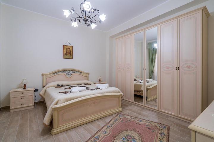 Вілла Casa Da Flo' Аугуста Екстер'єр фото